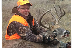 Deer 2016