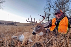 Deer 2024