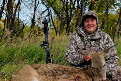 Deer 2025