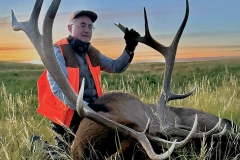Elk 2024