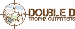 Double D Trophy Outfitters